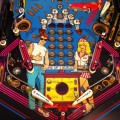 Vignette Flippers Gottlieb Car Hop 5