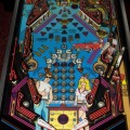 Vignette Flippers Gottlieb Car Hop 4