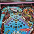 Vignette Flippers Gottlieb Car Hop 7