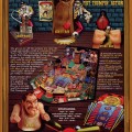 Vignette Flippers Bally Champion Pub 3