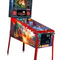 Vignette Flippers Stern Pinball Donjon & Dragons : The Tyrant's Eye Limited Edition 2