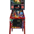 Vignette Flippers Stern Pinball Donjon & Dragons : The Tyrant's Eye Limited Edition 3
