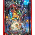 Vignette Flippers Stern Pinball Donjon & Dragons : The Tyrant's Eye Limited Edition 4