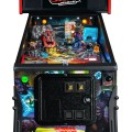 Vignette Flippers Stern Pinball Donjon & Dragons : The Tyrant's Eye Premium 3