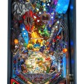 Vignette Flippers Stern Pinball Donjon & Dragons : The Tyrant's Eye Premium 4