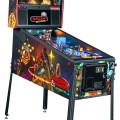 Vignette Flippers Stern Pinball Donjon & Dragons : The Tyrant's Eye Pro 2