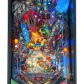 Vignette Flippers Stern Pinball Donjon & Dragons : The Tyrant's Eye Pro 4