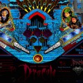 Vignette Flippers Williams Bram Stoker's Dracula 4