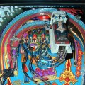 Vignette Flippers Williams Bram Stoker's Dracula 6