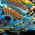 Vignette Flippers Williams Bram Stoker's Dracula 10