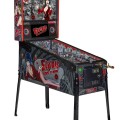 Vignette Flippers Stern Pinball Elvira's House of Horrors Blood Red Kiss Edition 2