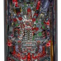 Vignette Flippers Stern Pinball Elvira's House of Horrors Blood Red Kiss Edition 3