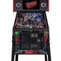 Vignette Flippers Stern Pinball Elvira's House of Horrors Blood Red Kiss Edition 4