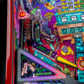 Vignette Flippers Stern Pinball Elvira's House of Horrors Limited Edition 13