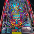 Vignette Flippers Stern Pinball Elvira's House of Horrors Limited Edition 15
