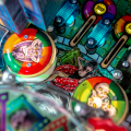 Vignette Flippers Stern Pinball Elvira's House of Horrors Limited Edition 3
