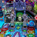 Vignette Flippers Stern Pinball Elvira's House of Horrors Limited Edition 4