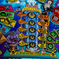 Vignette Flippers Stern Pinball Elvira's House of Horrors Limited Edition 7