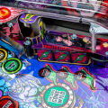 Vignette Flippers Stern Pinball Elvira's House of Horrors Limited Edition 8
