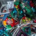 Vignette Flippers Stern Pinball Elvira's House of Horrors Limited Edition 10