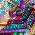 Vignette Flippers Stern Pinball Elvira's House of Horrors Premium 5