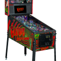 Vignette Flippers Stern Pinball Elvira's House of Horrors Premium 3