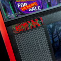 Vignette Flippers Stern Pinball Elvira's House of Horrors Premium 14