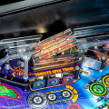 Vignette Flippers Stern Pinball Elvira's House of Horrors Premium 11