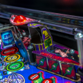 Vignette Flippers Stern Pinball Elvira's House of Horrors Premium 10