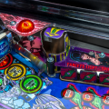 Vignette Flippers Stern Pinball Elvira's House of Horrors Premium 8