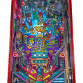 Vignette Flippers Stern Pinball Elvira’s House of Horrors Signature Edition 40eme anniversaire 4
