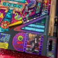 Vignette Flippers Stern Pinball Elvira’s House of Horrors Signature Edition 40eme anniversaire 5