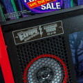 Vignette Flippers Stern Pinball Elvira’s House of Horrors Signature Edition 40eme anniversaire 6