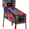 Vignette Flippers Stern Pinball Elvira’s House of Horrors Signature Edition 40eme anniversaire 3