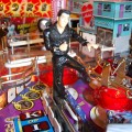 Vignette Flippers Stern Pinball Elvis 10