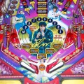 Vignette Flippers Stern Pinball Elvis 6