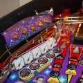 Vignette Flippers Stern Pinball Elvis 8