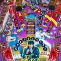 Vignette Flippers Stern Pinball Elvis 5