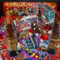 Vignette Flippers Stern Pinball Elvis 7