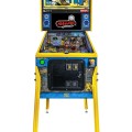 Vignette Flippers Stern Pinball Fallout Limited Edition 3