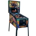 Vignette Flippers Stern Pinball Fallout Premium 2
