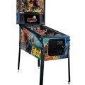 Vignette Flippers Stern Pinball Fallout Pro 2