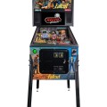 Vignette Flippers Stern Pinball Fallout Pro 3