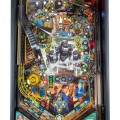 Vignette Flippers Stern Pinball Fallout Pro 4