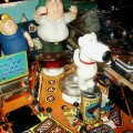 Vignette Flippers Stern Pinball Family Guy 5