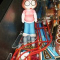 Vignette Flippers Stern Pinball Family Guy 6