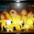 Vignette Flippers Stern Pinball Family Guy 13