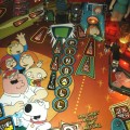 Vignette Flippers Stern Pinball Family Guy 16