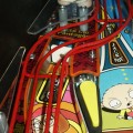 Vignette Flippers Stern Pinball Family Guy 14