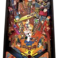 Vignette Flippers Stern Pinball Family Guy 2